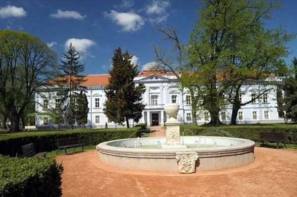 Jenny Home Mojmirovce Exterior photo